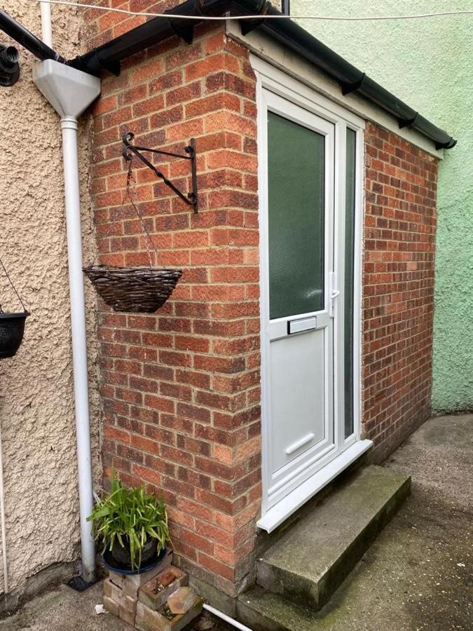 Bank Street Apartment Herne Bay Exterior photo